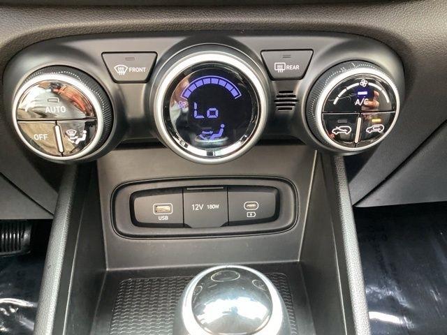 Hyundai Venue  2024