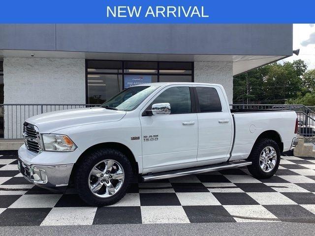 RAM 1500  2015