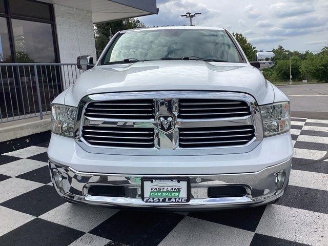 RAM 1500  2015