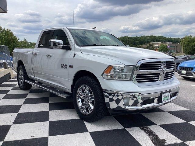 RAM 1500  2015
