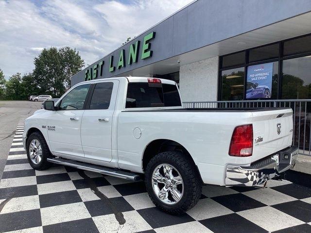 RAM 1500  2015