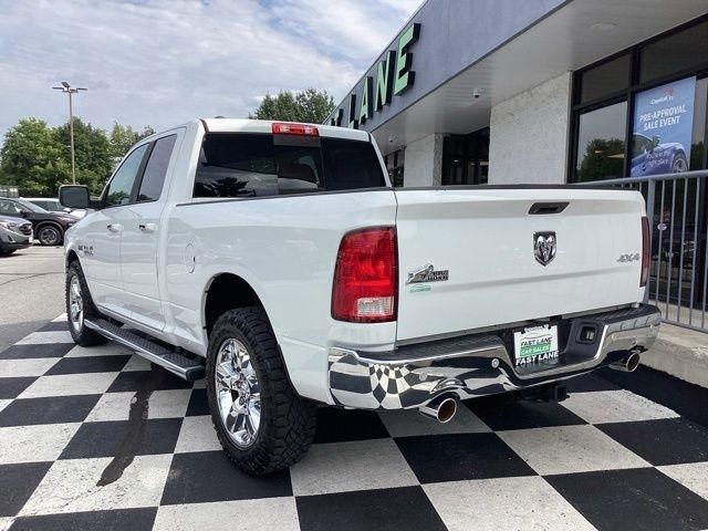 RAM 1500  2015