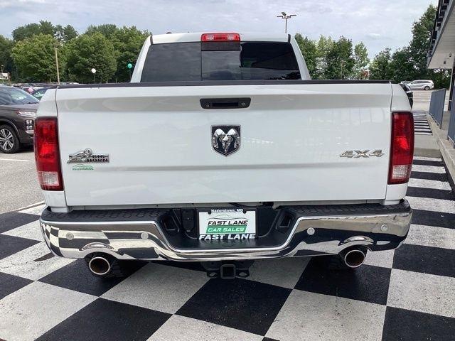RAM 1500  2015