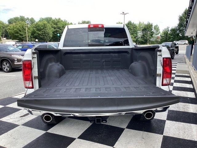 RAM 1500  2015