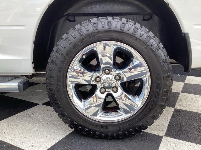 RAM 1500  2015