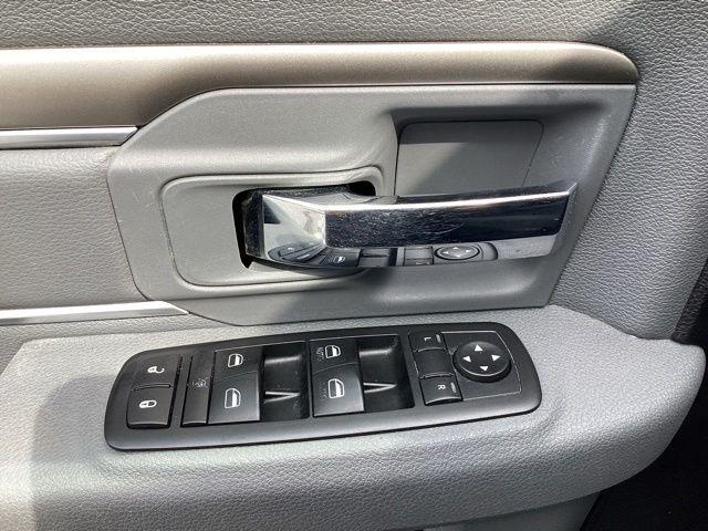 RAM 1500  2015