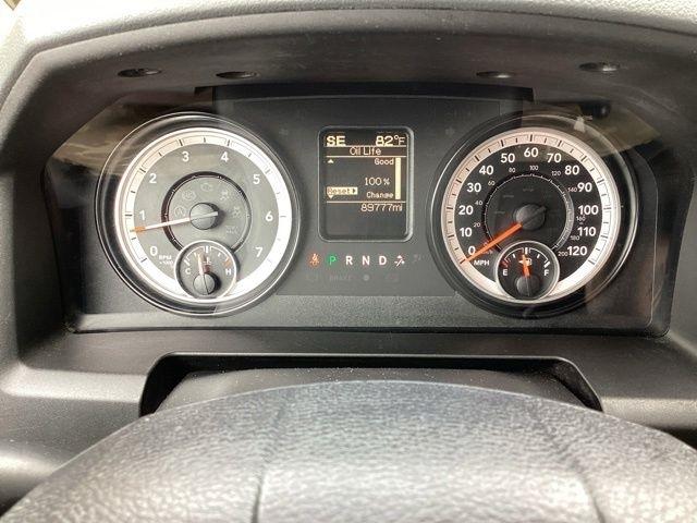 RAM 1500  2015