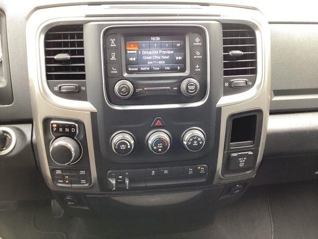 RAM 1500  2015