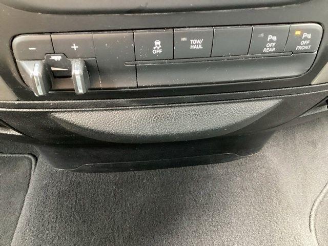 RAM 1500  2015