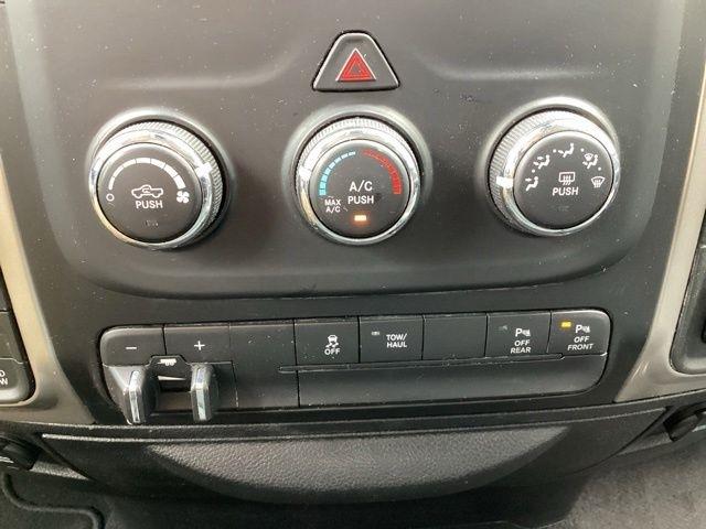 RAM 1500  2015