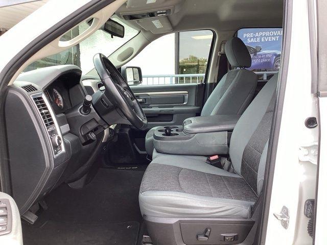 RAM 1500  2015