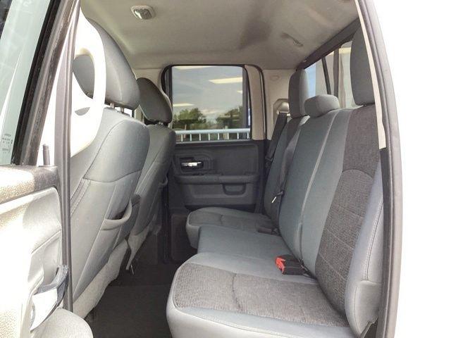 RAM 1500  2015