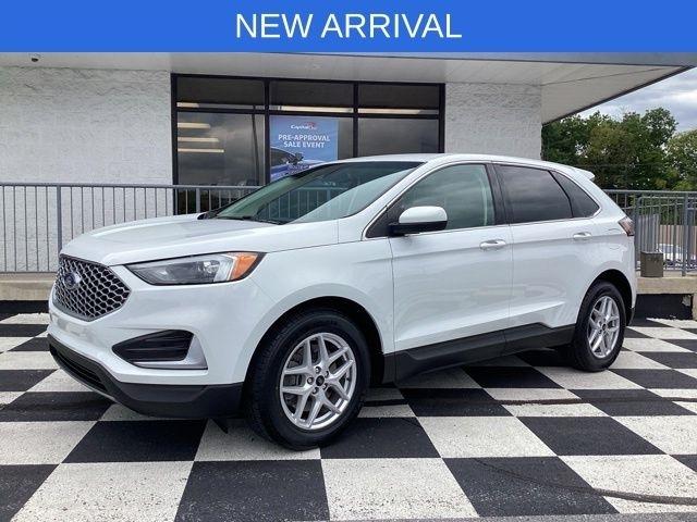 Ford Edge  2024