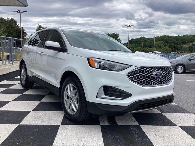 Ford Edge  2024