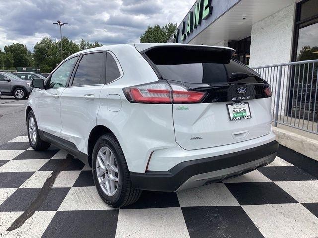 Ford Edge  2024