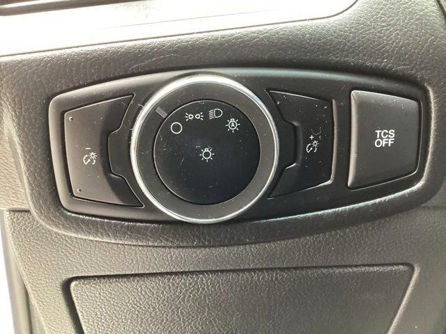 Ford Edge  2024