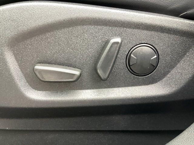 Ford Edge  2024
