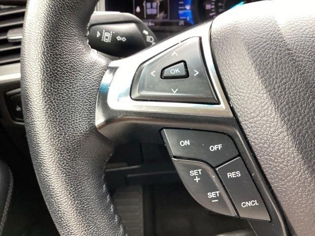 Ford Edge  2024