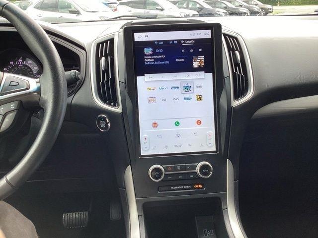 Ford Edge  2024