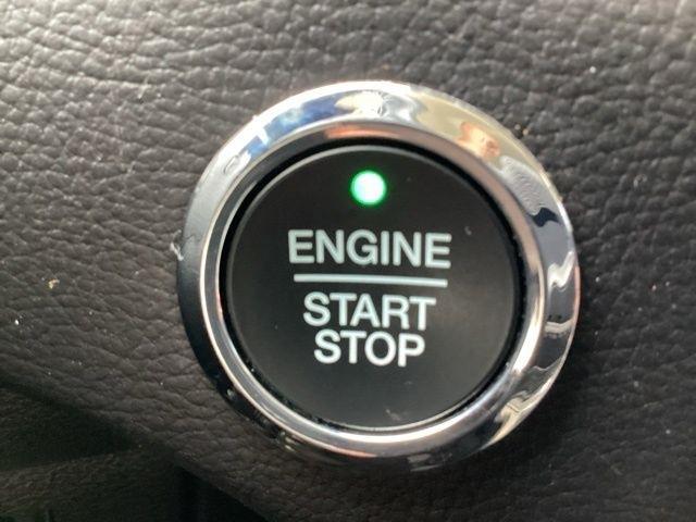 Ford Edge  2024