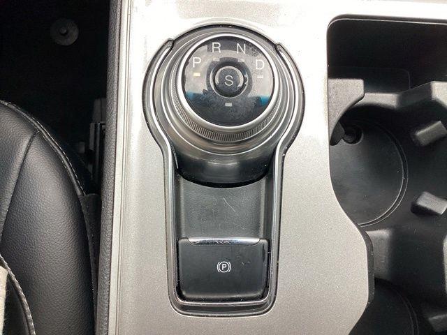 Ford Edge  2024