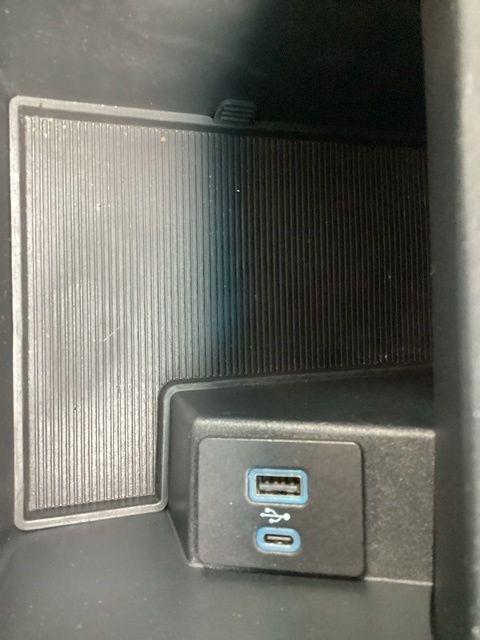Ford Edge  2024