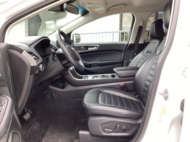 Ford Edge  2024