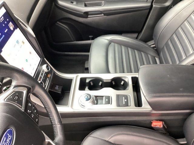 Ford Edge  2024