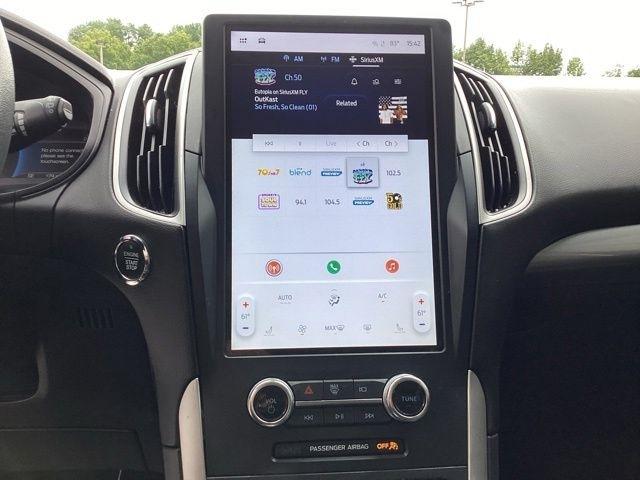 Ford Edge  2024