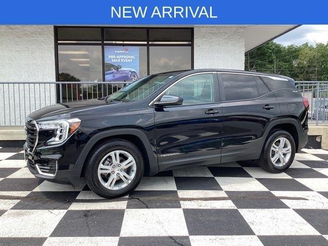 GMC Terrain  2024