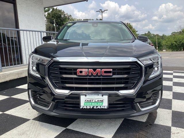GMC Terrain  2024