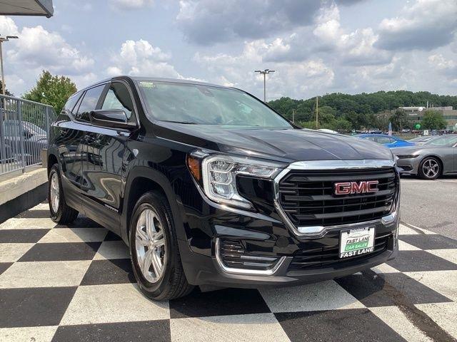 GMC Terrain  2024