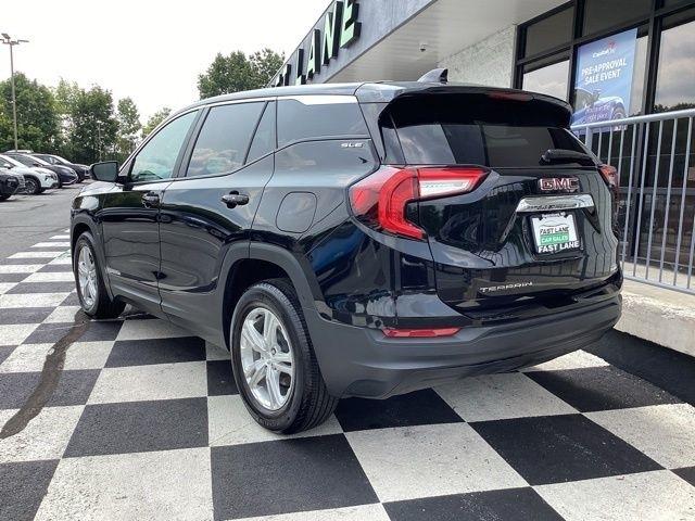 GMC Terrain  2024