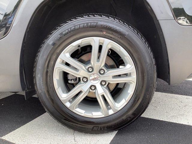 GMC Terrain  2024