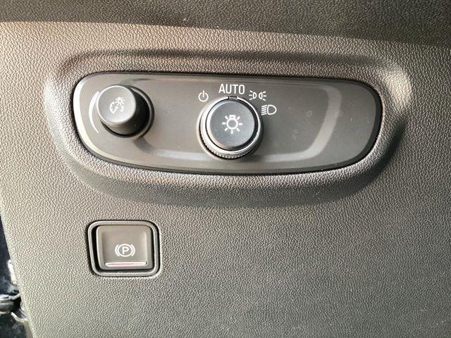 GMC Terrain  2024