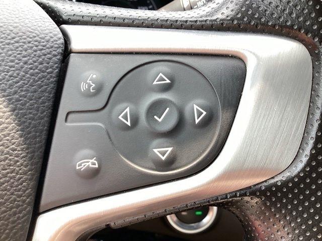 GMC Terrain  2024