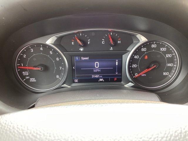 GMC Terrain  2024
