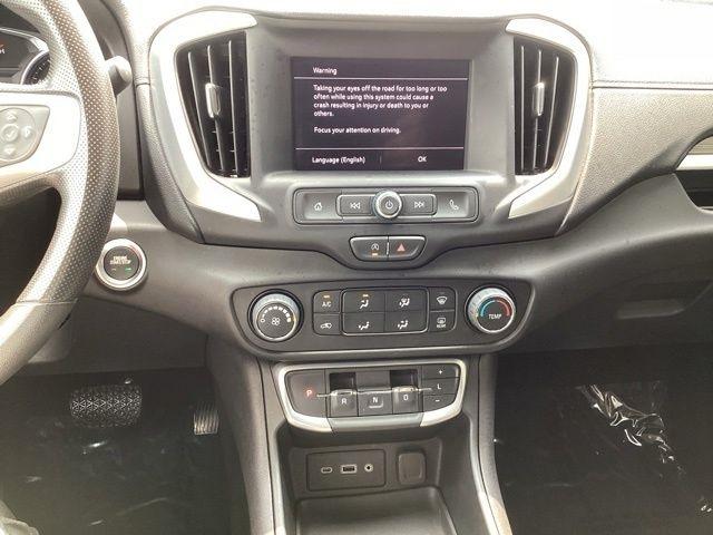 GMC Terrain  2024