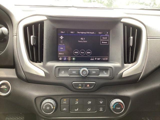 GMC Terrain  2024