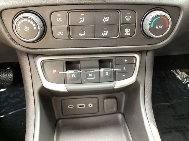 GMC Terrain  2024