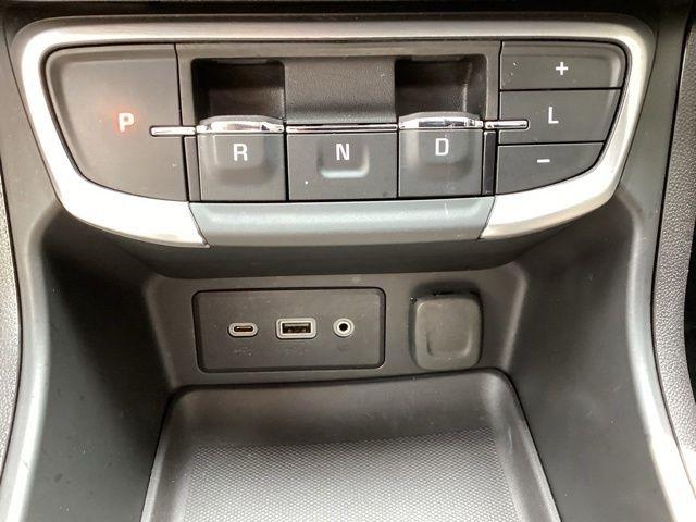 GMC Terrain  2024