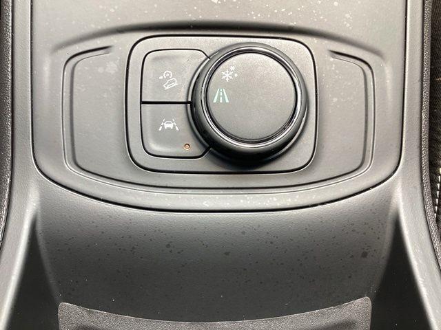 GMC Terrain  2024