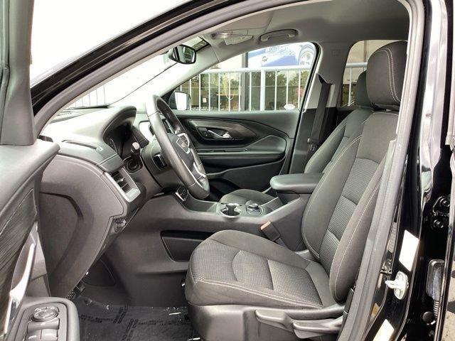 GMC Terrain  2024