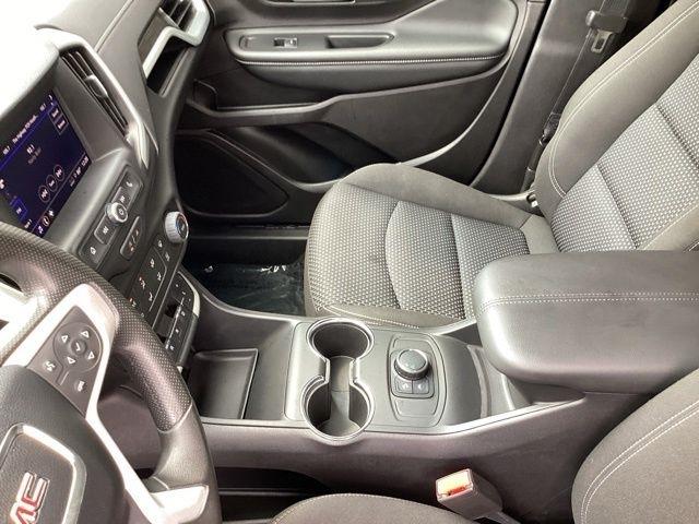 GMC Terrain  2024