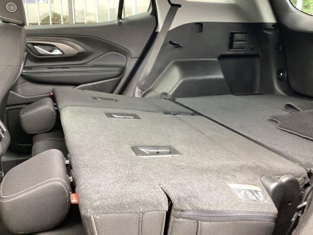 GMC Terrain  2024