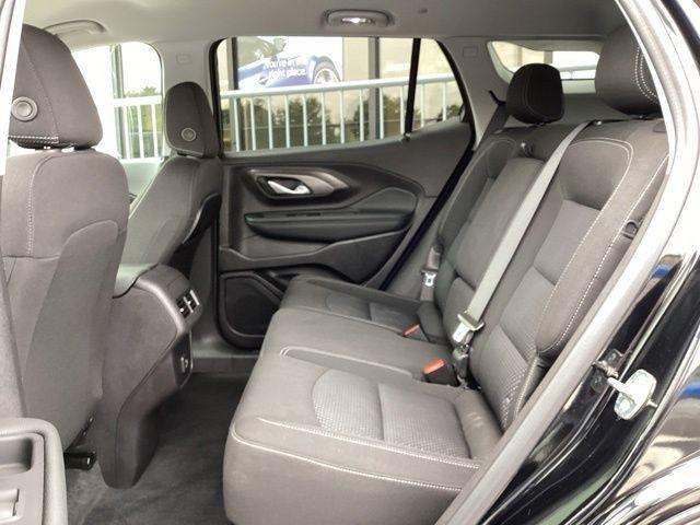 GMC Terrain  2024