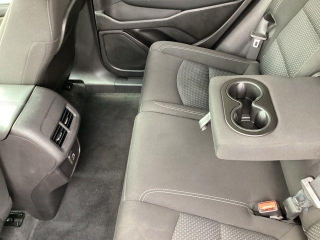 GMC Terrain  2024