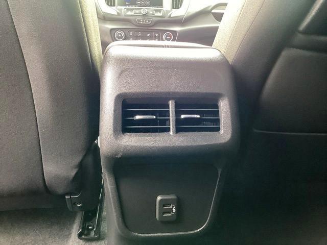 GMC Terrain  2024