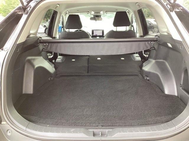 Toyota RAV4  2025