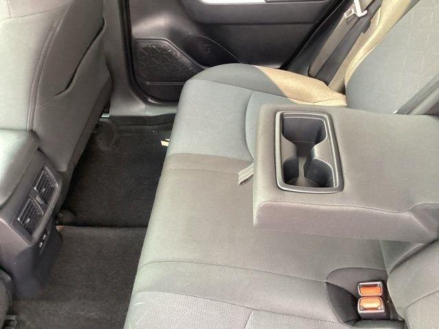 Toyota RAV4  2025
